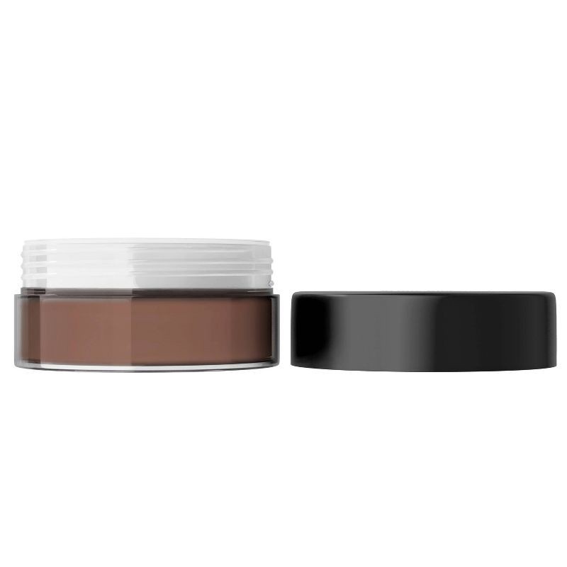 slide 7 of 8, Black Radiance True Complexion Loose Setting Powder - Cocoa Kisses - 0.52oz, 0.52 oz