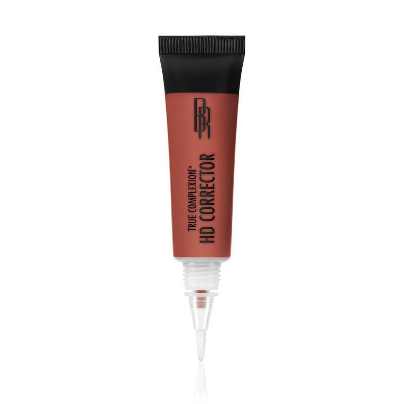 slide 2 of 4, Black Radiance True Complexion HD Corrector Concealer - Orange - 0.44oz, 0.44 oz