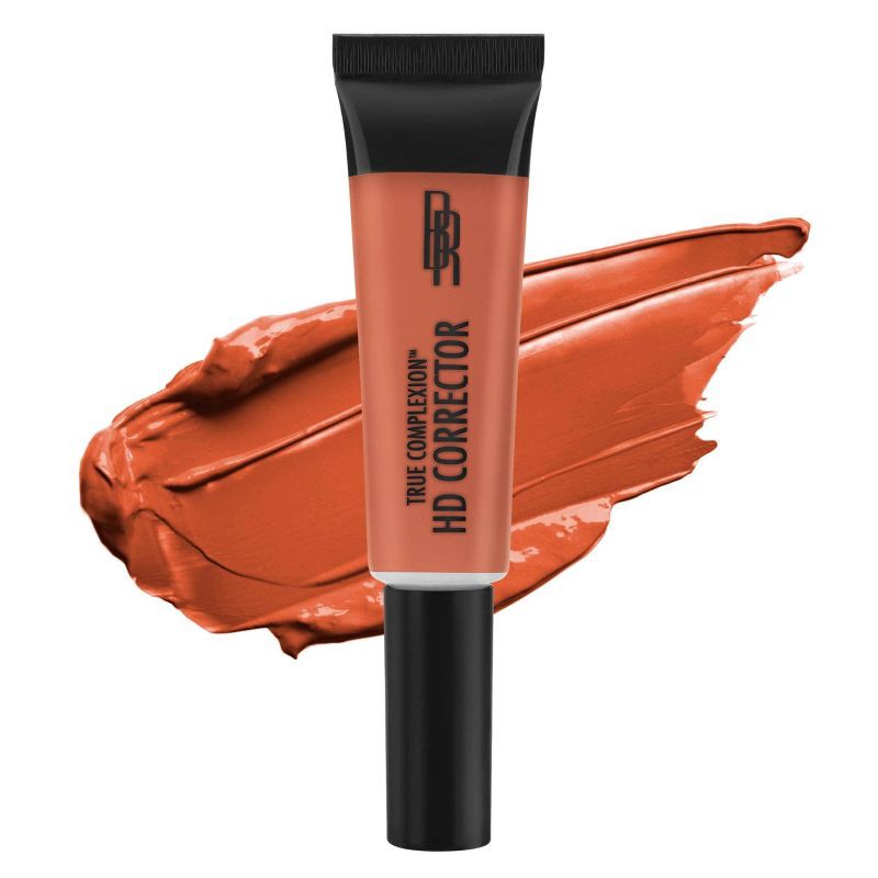 slide 4 of 4, Black Radiance True Complexion HD Corrector Concealer - Orange - 0.44oz, 0.44 oz