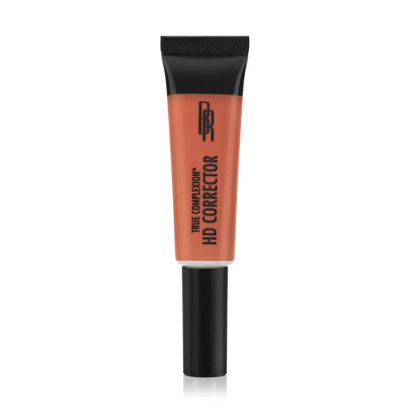 slide 1 of 4, Black Radiance True Complexion HD Corrector Concealer - Orange - 0.44oz, 0.44 oz