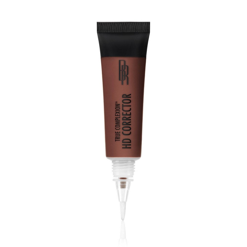 slide 2 of 3, Black Radiance True Complexion HD Corrector Concealer - Dark - 0.44oz, 0.44 oz