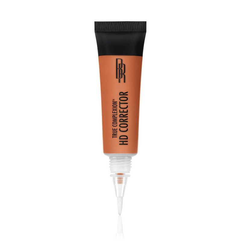 slide 2 of 4, Black Radiance True Complexion HD Corrector Concealer - Salmon - 0.44oz, 0.44 oz