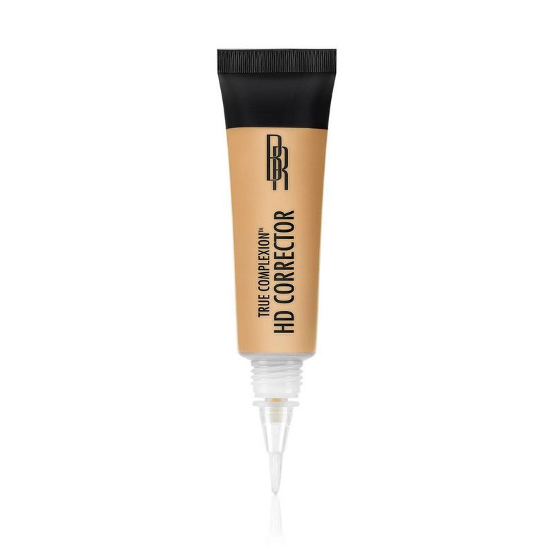 slide 2 of 4, Black Radiance True Complexion HD Corrector Concealer - Yellow - 0.44oz, 0.44 oz