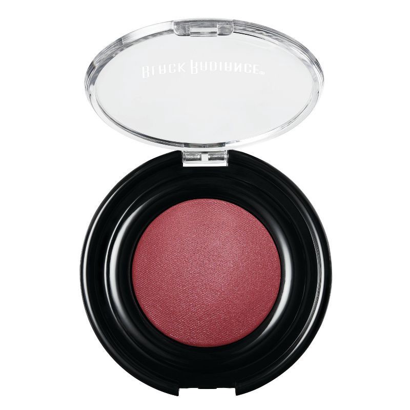 slide 2 of 7, Black Radiance Artisan Color Baked Blush - Brick House - 0.1oz, 0.1 oz