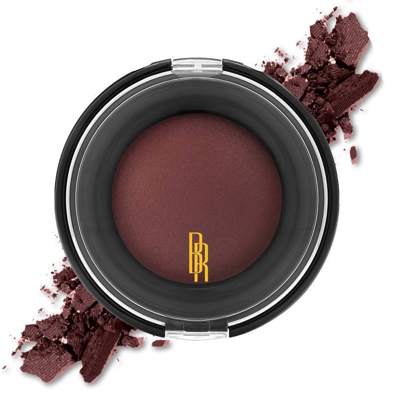 slide 4 of 4, Black Radiance Artisan Color Baked Blush - Brick House - 0.1oz, 0.1 oz