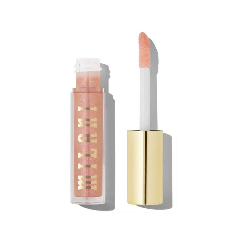 slide 2 of 6, Milani Keep It Full Lip Plumper - Champagne 01 - 0.13 fl oz, 01 x 0.13 fl oz