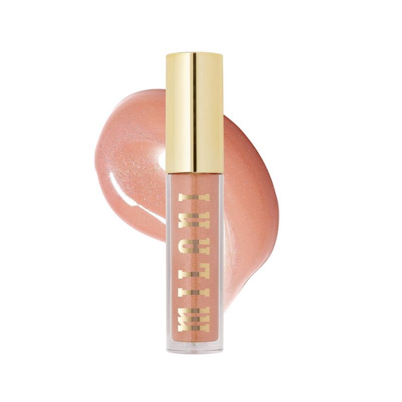 slide 1 of 6, Milani Keep It Full Lip Plumper - Champagne 01 - 0.13 fl oz, 01 x 0.13 fl oz