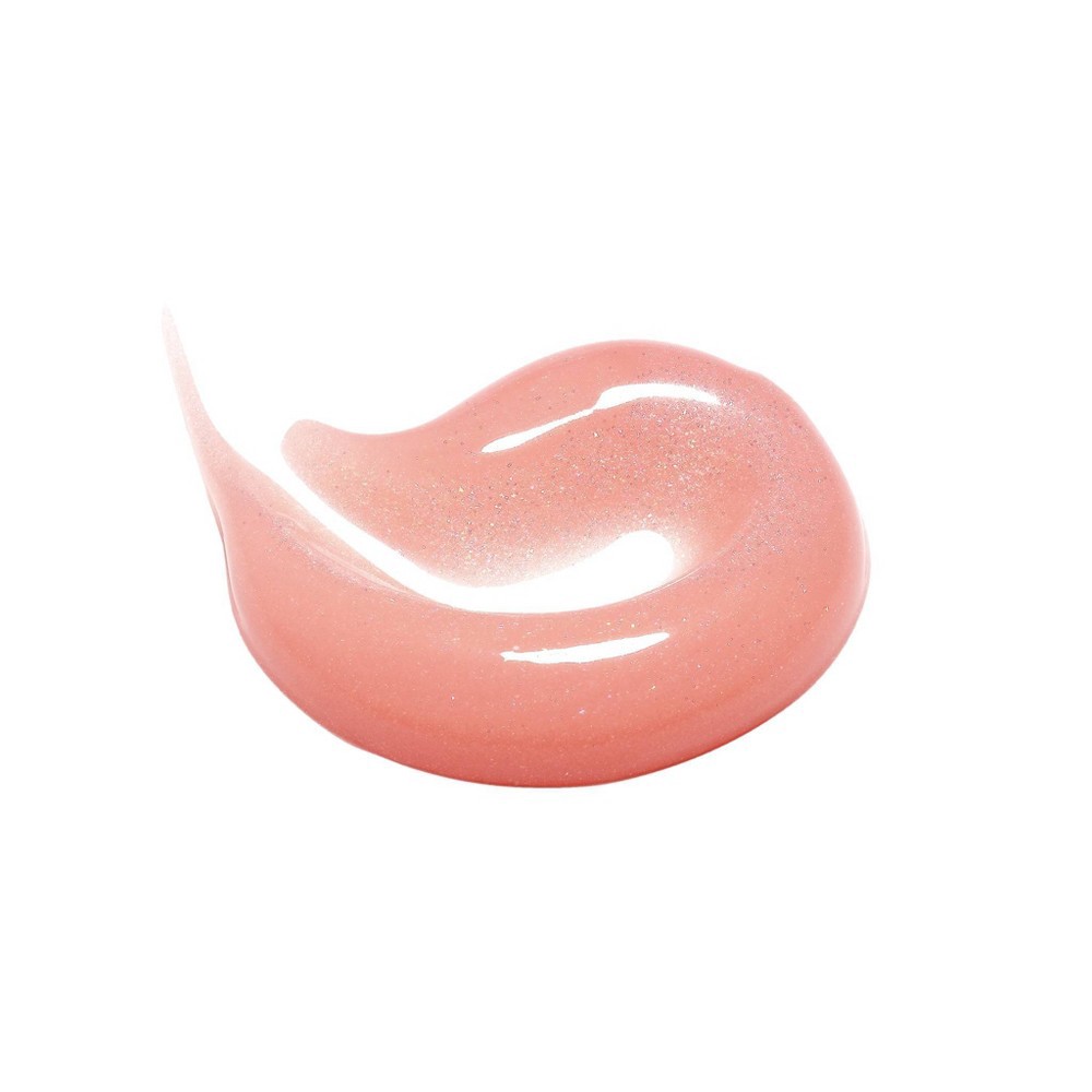 slide 4 of 5, Milani Keep It Full Nourishing Lip Plumper, Prismatic Peach, 0.13 oz