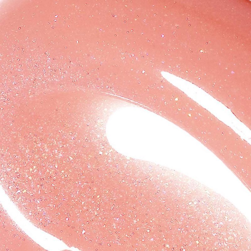 slide 4 of 7, Milani Keep It Full Lip Plumper - Prismatic Peach 03 - 0.13 fl oz, 03 x 0.13 fl oz