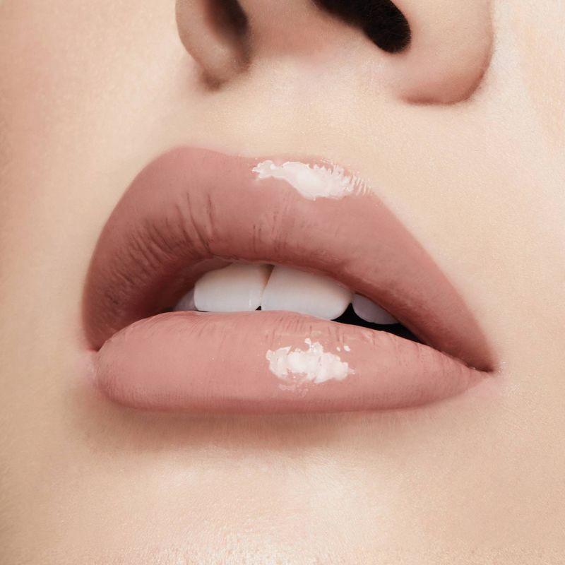 slide 2 of 8, Milani Keep It Full Lip Plumper - Soft Rose 08 - 0.13 fl oz, 08 x 0.13 fl oz