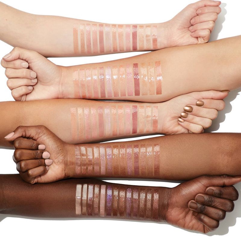 slide 7 of 8, Milani Keep It Full Lip Plumper - Soft Rose 08 - 0.13 fl oz, 08 x 0.13 fl oz