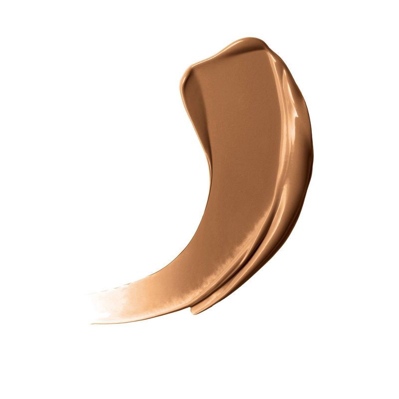 slide 2 of 6, Milani Conceal + Perfect 2-in-1 Foundation + Concealer - Nutmeg 11A - 1 fl oz, 1 fl oz