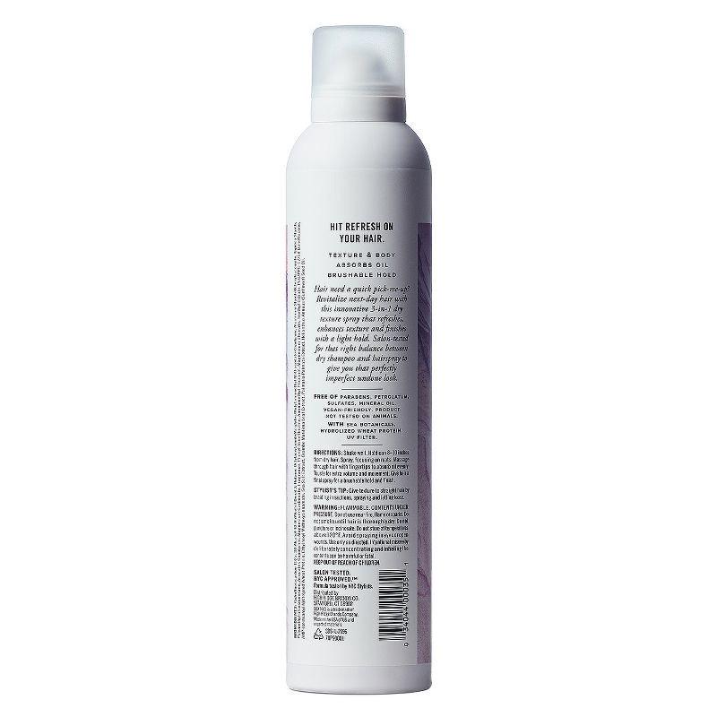 slide 2 of 7, SGX NYC The Do-It-All 3-in-1 Dry Texture Spray - 6.5oz, 6.5 oz