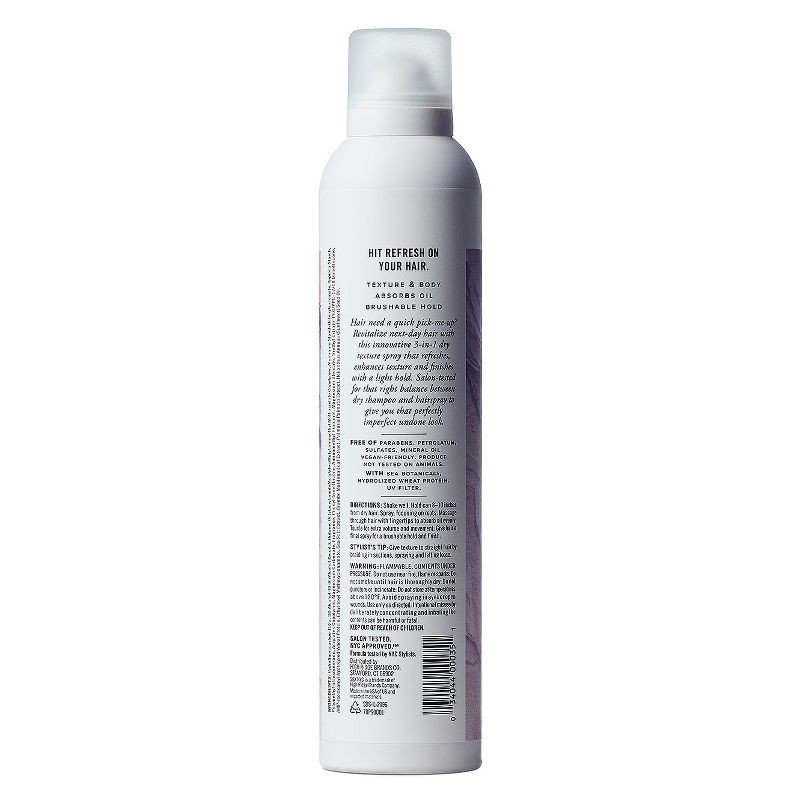 slide 2 of 4, SGX NYC The Do-It-All 3-in-1 Dry Texture Spray - 6.5oz, 6.5 oz