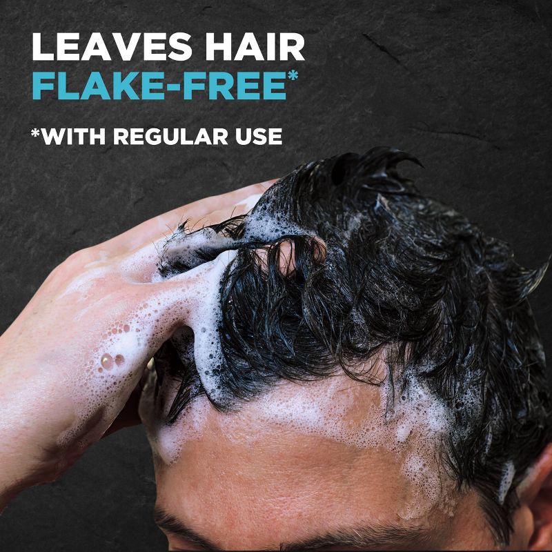 slide 5 of 6, Dove Men+Care 2-in-1 Anti-Dandruff Shampoo and Conditioner - 20.4 fl oz, 20.4 fl oz