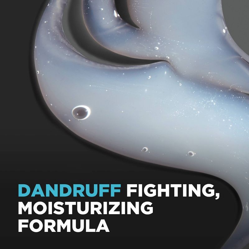 slide 6 of 6, Dove Men+Care 2-in-1 Anti-Dandruff Shampoo and Conditioner - 20.4 fl oz, 20.4 fl oz