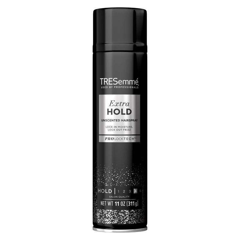 Tresemme Extra Hold Unscented Hairspray - 11oz 11 oz