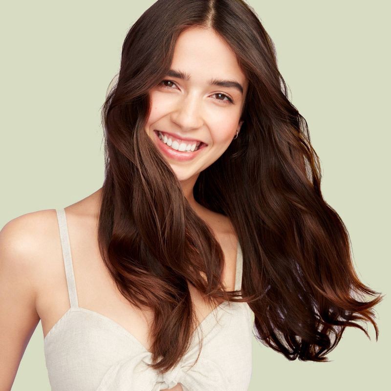 slide 7 of 7, Love Beauty and Planet Coconut Milk and White Jasmine Divine Definition Shampoo - 13.5 fl oz, 13.5 fl oz
