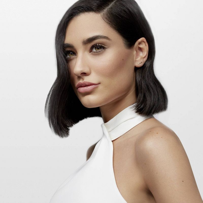 slide 9 of 10, Nexxus Clean & Pure Nourishing Detox Conditioner with Elastin Protein and Marine Minerals - 13.5 fl oz, 13.5 fl oz