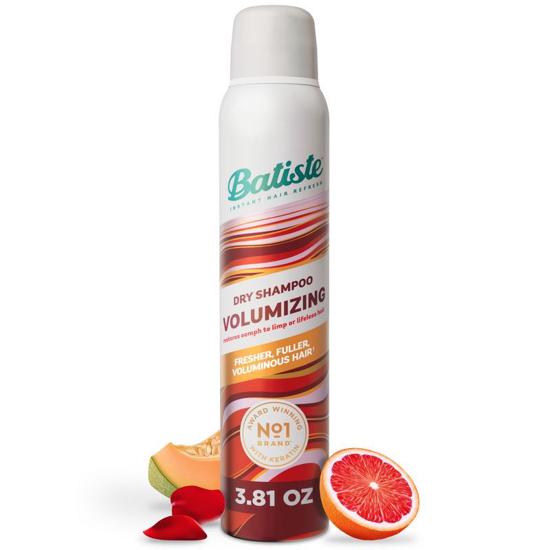 slide 1 of 10, Batiste Volumizing Dry Shampoo - 3.81oz, 3.81 oz