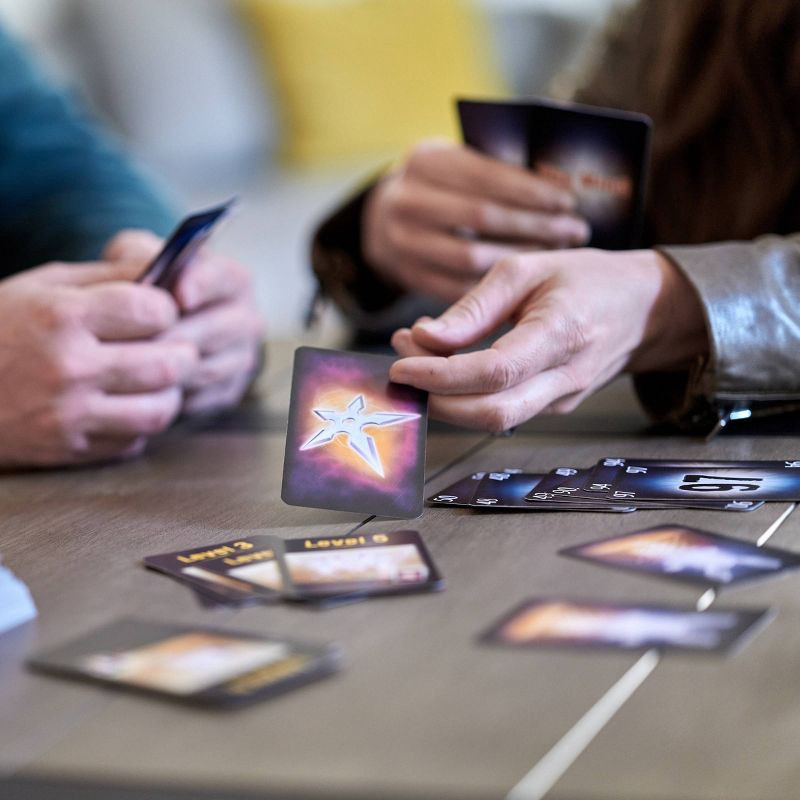 slide 6 of 11, Pandasaurus Games Pandasaurus The Mind Family Card Game, 1 ct