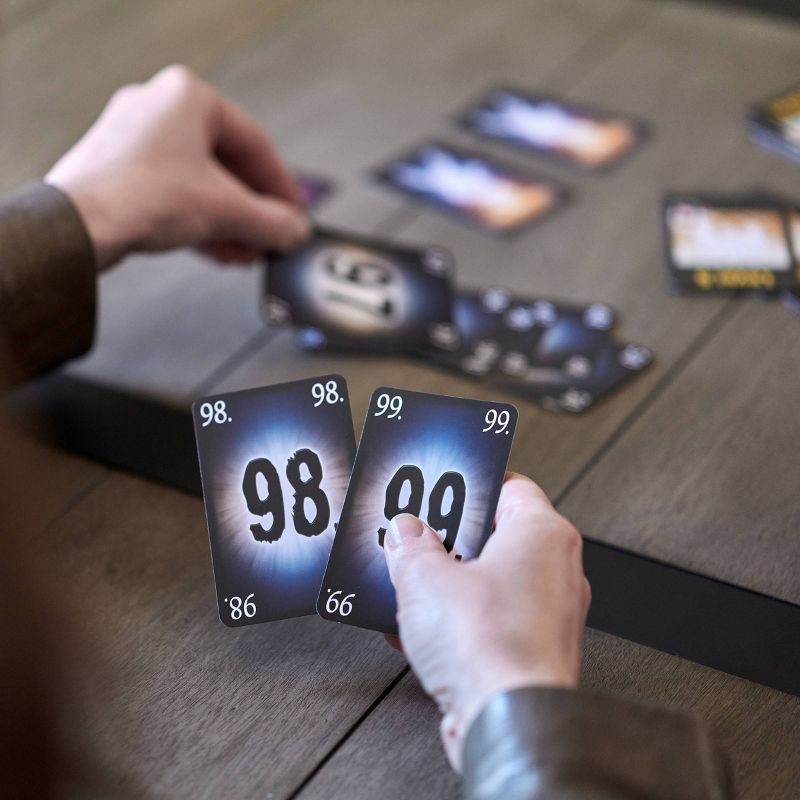 slide 8 of 11, Pandasaurus Games Pandasaurus The Mind Family Card Game, 1 ct