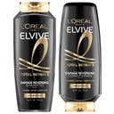 L'Oreal Paris Total Repair 5 Shampoo and Conditioner Set - 25.2 fl oz