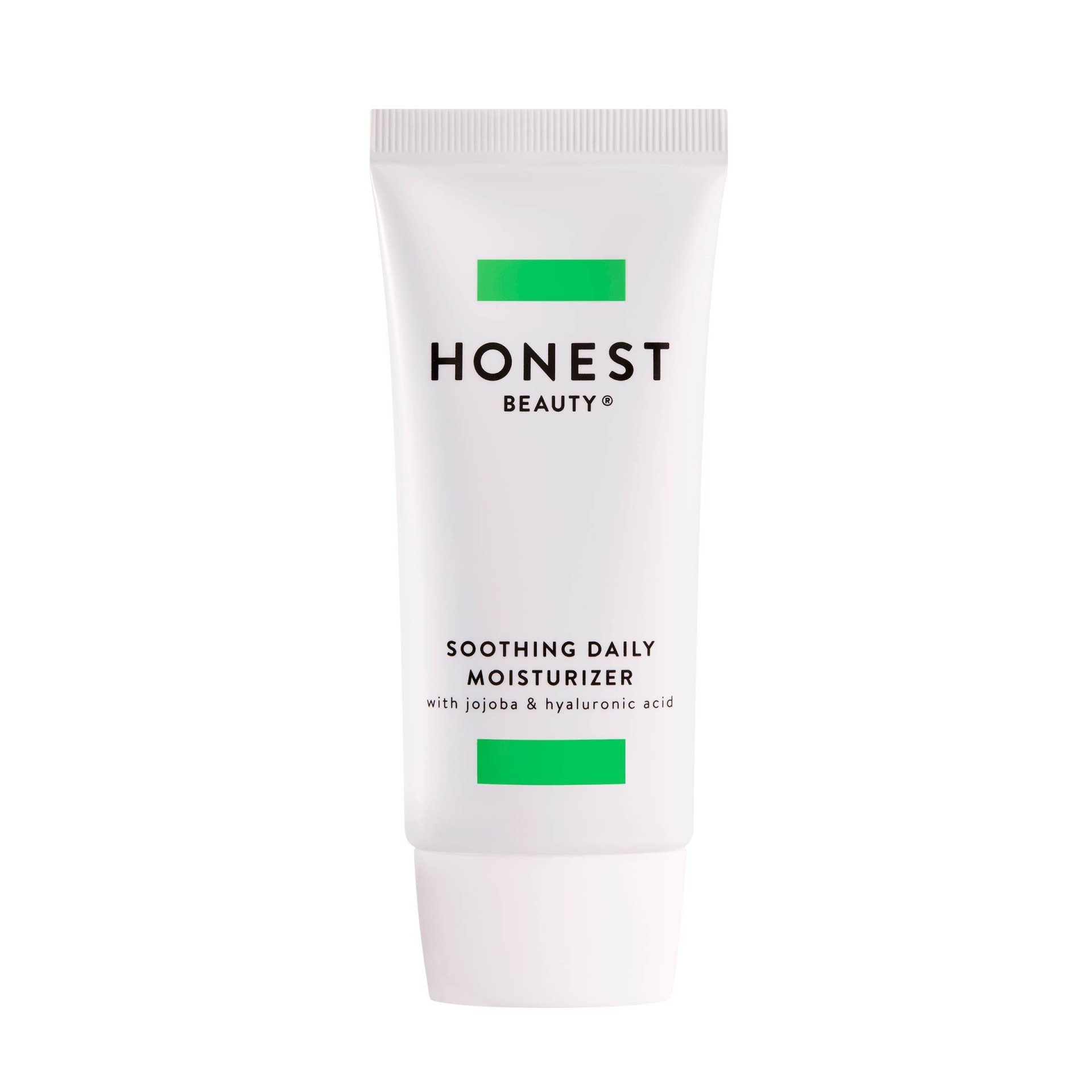 slide 1 of 1, Honest Beauty Younger + Clearer Nourishing Lotion, 60 ml