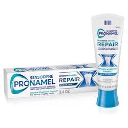 Sensodyne Pronamel Intensive Enamel Repair Toothpaste - Clean Mint