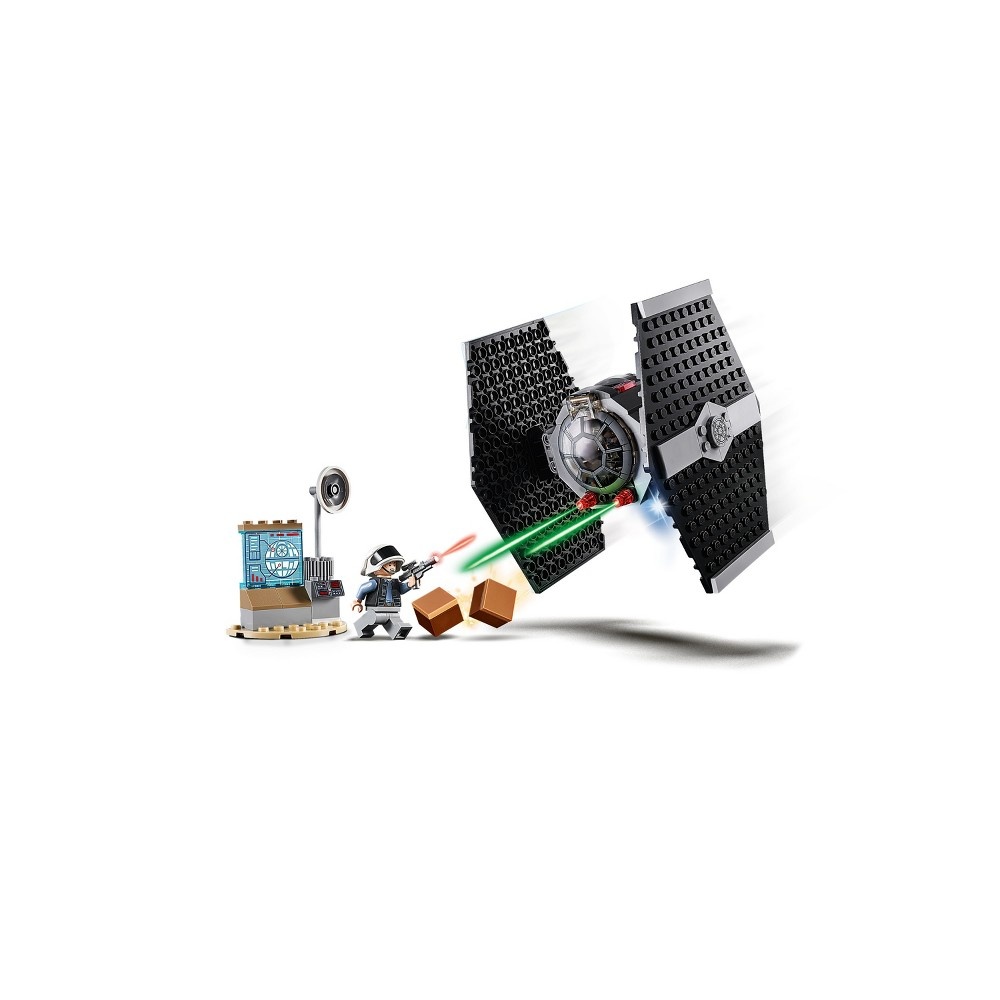 slide 7 of 7, LEGO Star Wars TIE Fighter Attack, 1 ct