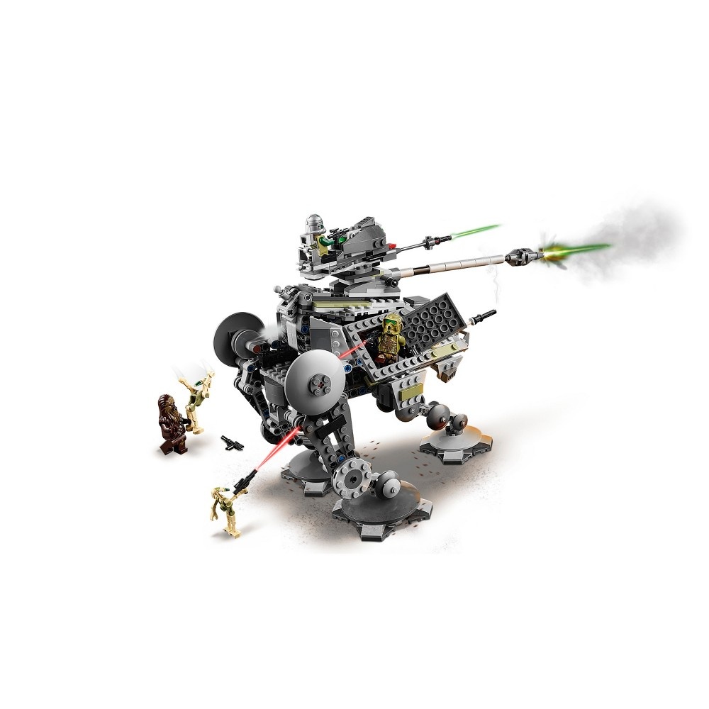 slide 5 of 7, LEGO Star Wars AT-AP Walker, 1 ct