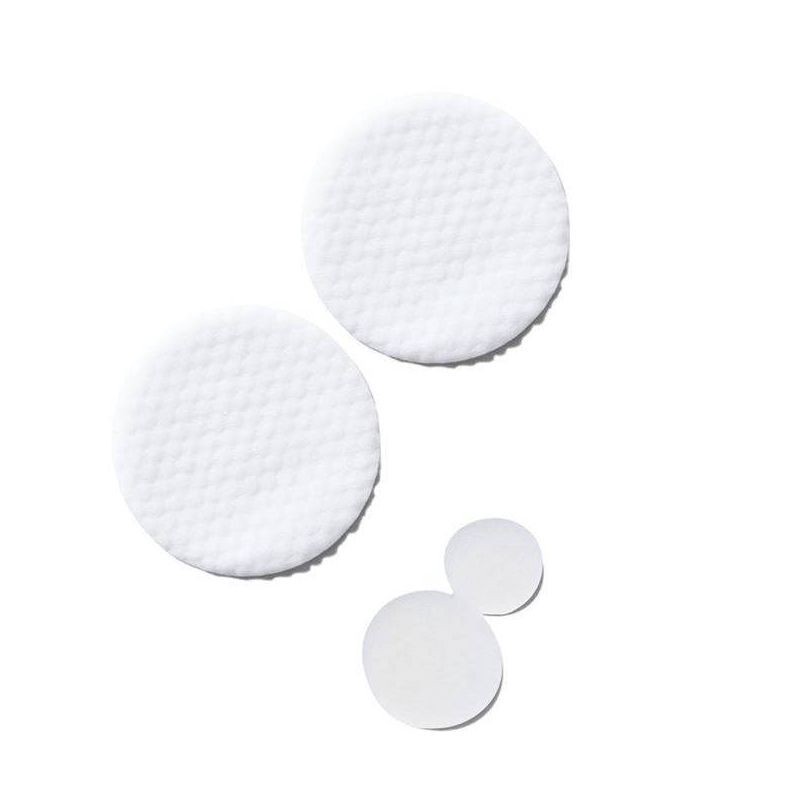 Bevel Exfoliating 10% Glycolic Acid Toner Pads For Face With Green Tea And  Lavender - 45ct : Target
