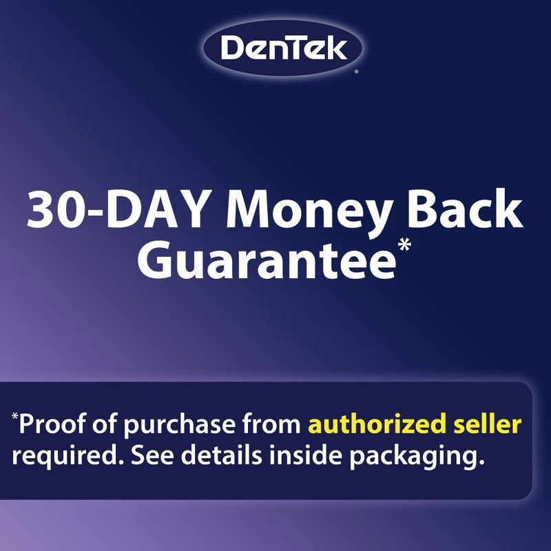 slide 4 of 12, DenTek Ultimate Dental Guard For Nighttime Teeth Grinding with SmartFit Tray, 1 ct