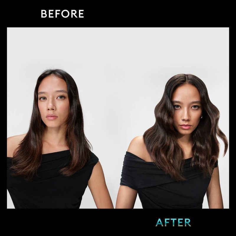 slide 5 of 7, Tresemme Root Touch-Up Temporary Hair Color Spray - Black - 2.5oz, 2.5 oz