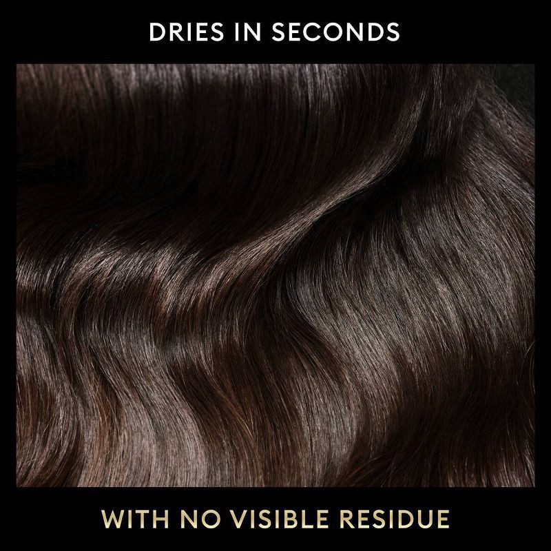 slide 6 of 7, Tresemme Root Touch-Up Temporary Hair Color Spray - Black - 2.5oz, 2.5 oz