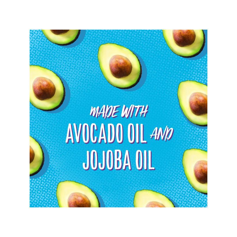 slide 3 of 7, For Dry Hair - Aussie Miracle Moist Intense Hydration Oil with Jojoba Oil - 3.2 fl oz, 3.2 fl oz