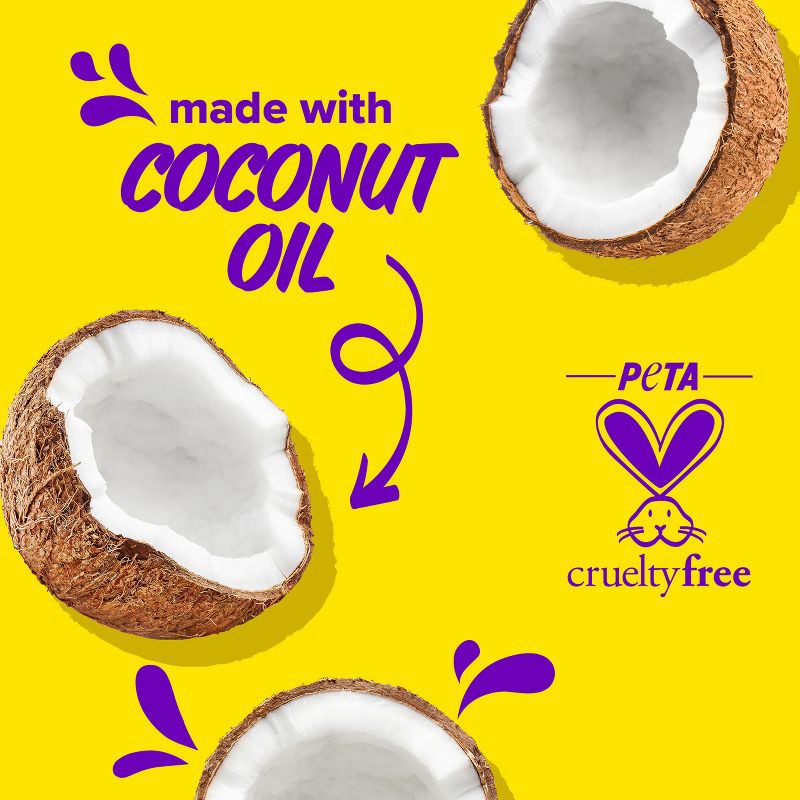 slide 8 of 9, Aussie Miracle Curls Frizz Taming Curl Cream with Coconut & Jojoba - 6.8oz, 6.8 oz