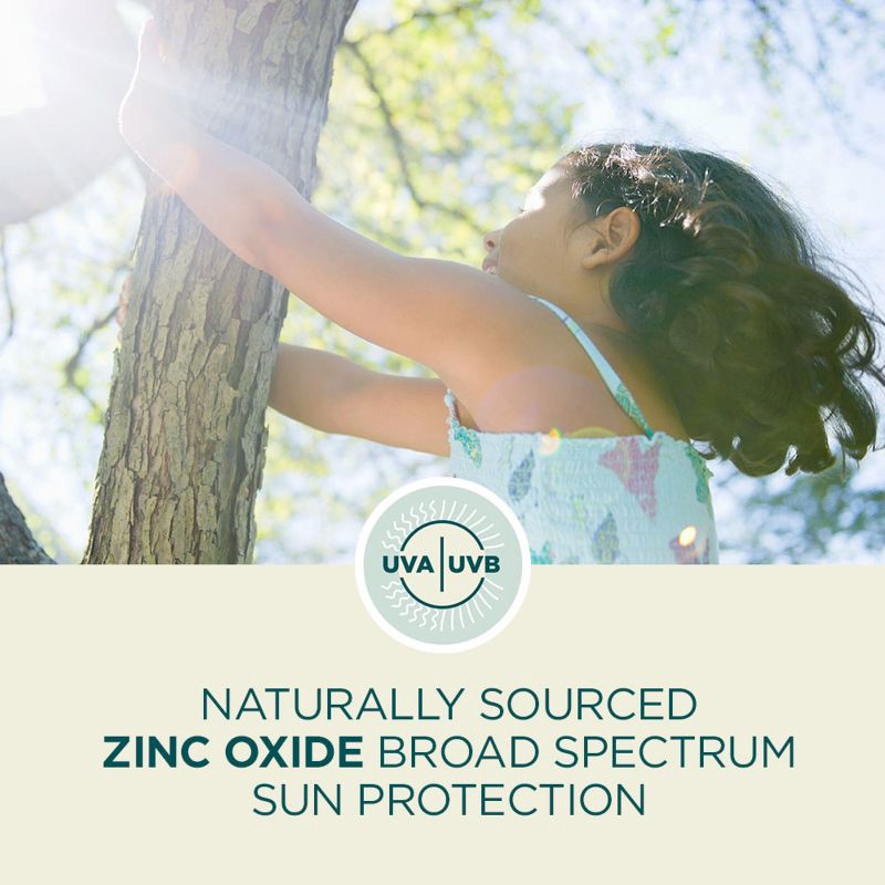 slide 6 of 11, Coppertone Pure and Simple Kids Mineral Sunscreen Lotion - SPF 50 - 6 fl oz, 50 ct; 6 fl oz