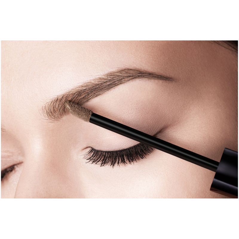 slide 7 of 9, L'Oreal Paris Unbelieva Brow Longwear Waterproof Brow Gel - Dark Brunette - 0.15 fl oz, 0.15 fl oz