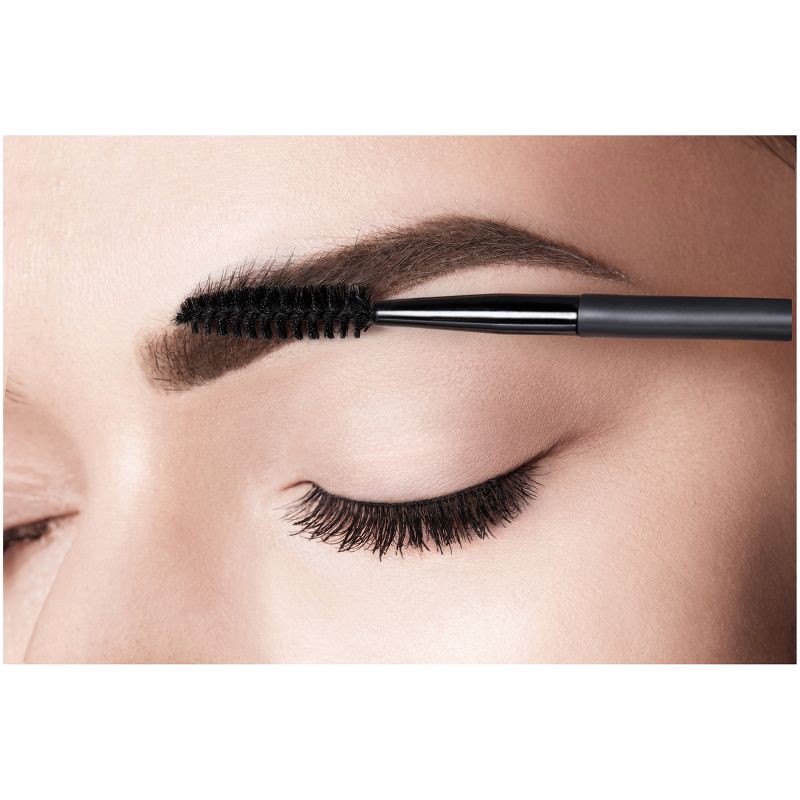 slide 2 of 9, L'Oreal Paris Unbelieva Brow Longwear Waterproof Brow Gel - Dark Brunette - 0.15 fl oz, 0.15 fl oz