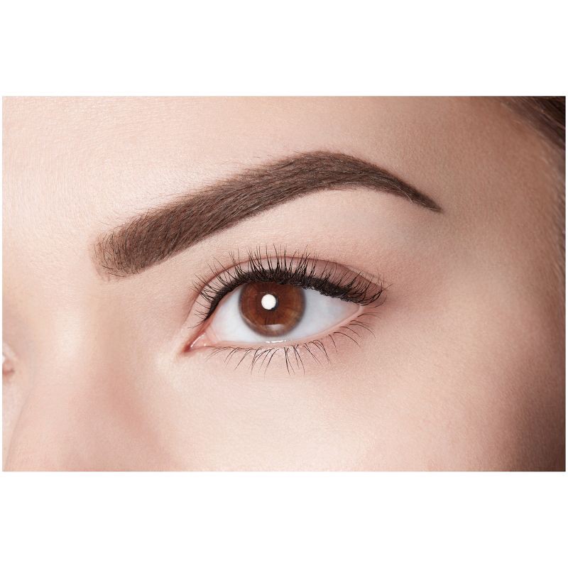 slide 8 of 9, L'Oreal Paris Unbelieva Brow Longwear Waterproof Brow Gel - Dark Brunette - 0.15 fl oz, 0.15 fl oz