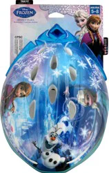 Disney Frozen Helmet 1 ea