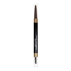 Revlon Colorstay Brow Creator - Waterproof Pencil & Powder - 610 Dark Brown - 0.003oz: Eyebrow Enhancer, Includes Brush