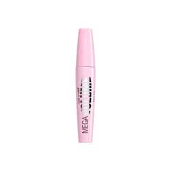 Wet n Wild Mega Volume Mascara - 0.21 fl oz