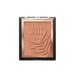 Wet n Wild Color Icon Bronzer Sienna Brown 0.38oz