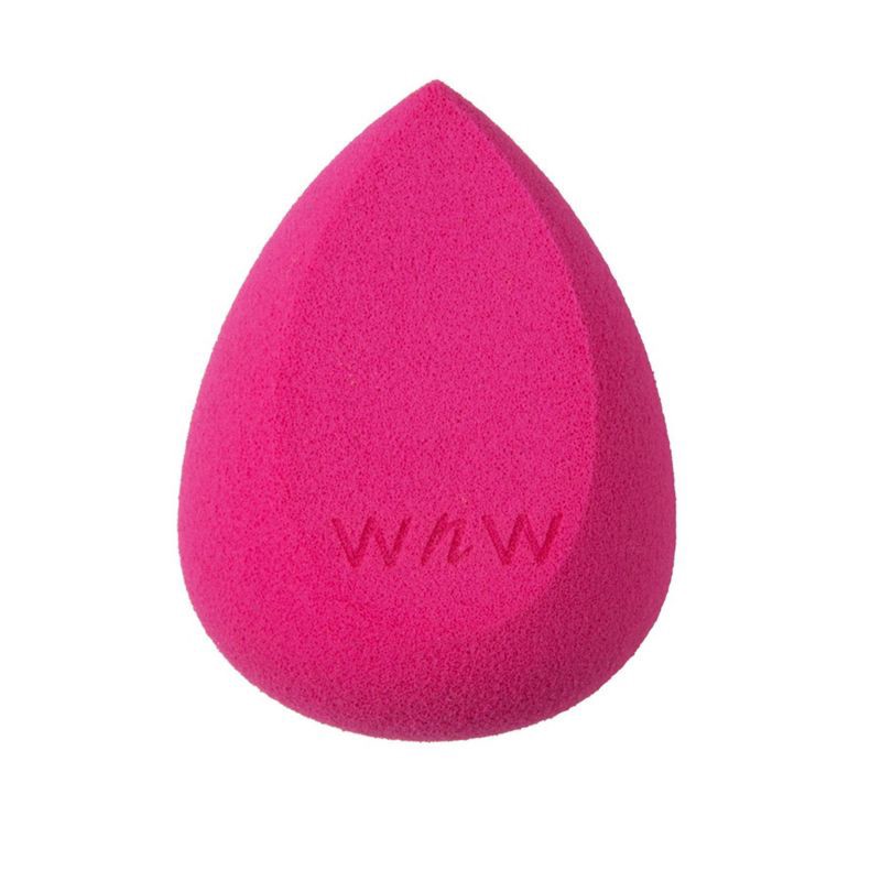 slide 3 of 3, Wet n Wild Makeup Sponge Applicator - Pink, 1 ct