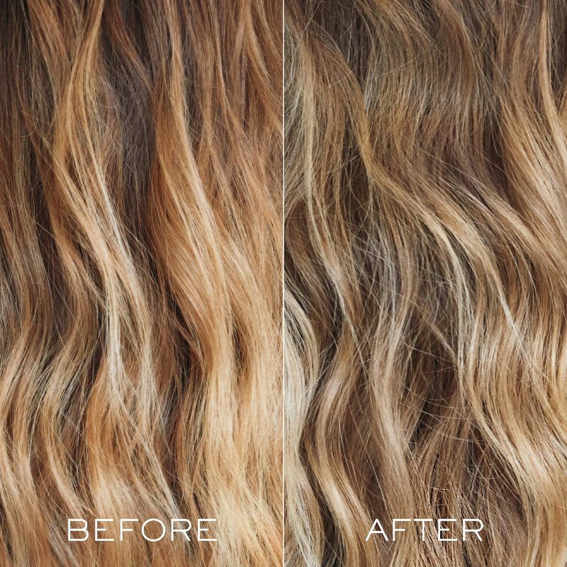 slide 3 of 5, Kristin Ess Hair Dye Gloss in Winter Wheat for Light Blonde Hair - 4 fl oz, 4 fl oz