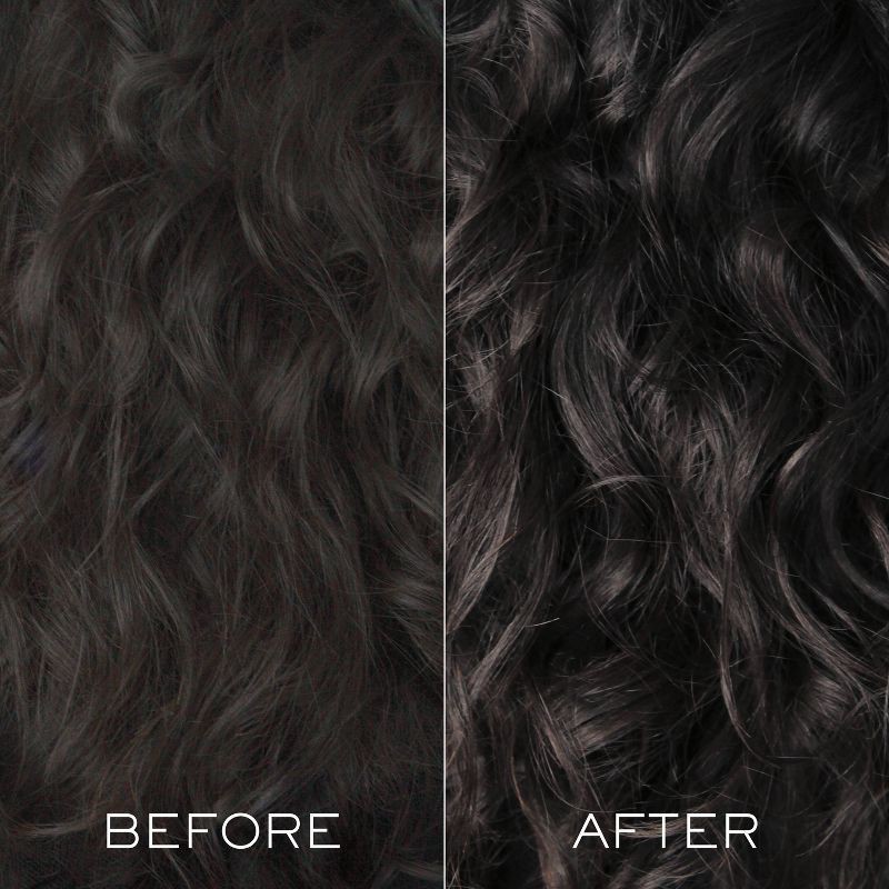 slide 3 of 5, Kristin Ess Hair Gloss Dye in Bittersweet for Dark Brown Hair - 4 fl oz, 4 fl oz