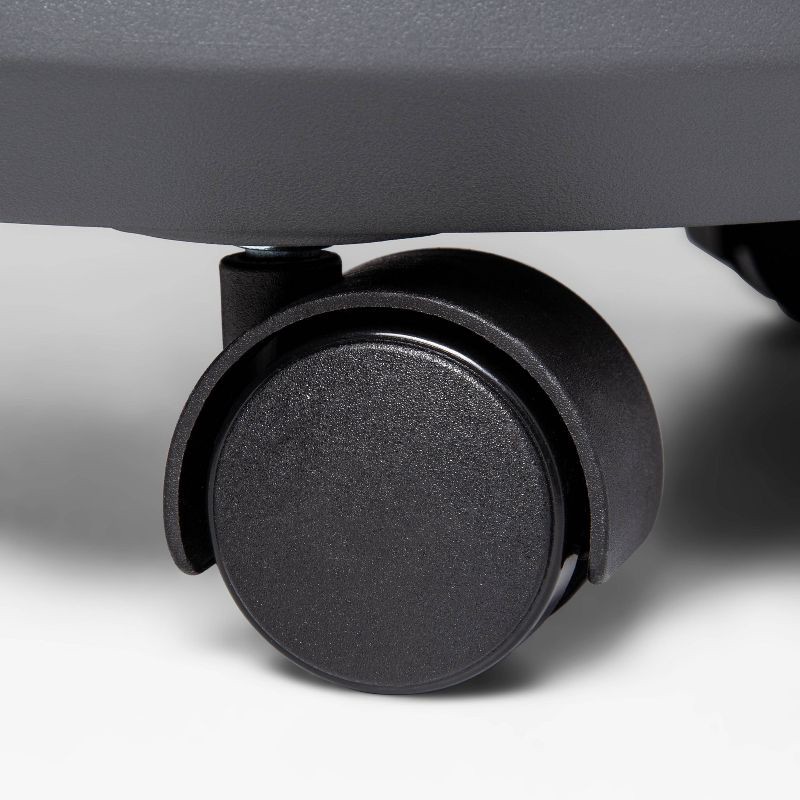 slide 3 of 7, Rolling Bucket - Made By Design™, 1 ct