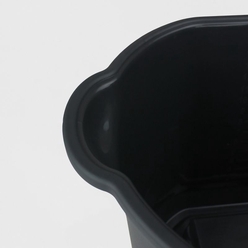 slide 5 of 7, Rolling Bucket - Made By Design™, 1 ct